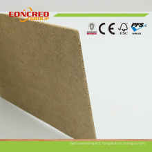 2mm, 2.5mm, 3mm, 3.2mm, 4mm Brown Color Hardboard